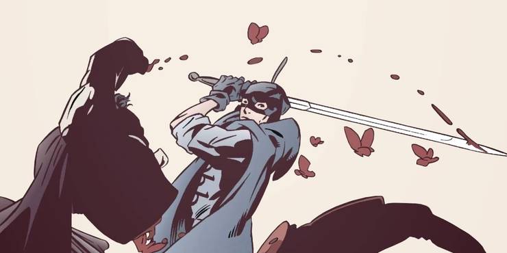 10 Characters From The Fables Comics That We Want To See In The Wolf Among Us Season 2 10 Characters From The Fables Comics That We Want To See In The Wolf Among Us Season 2